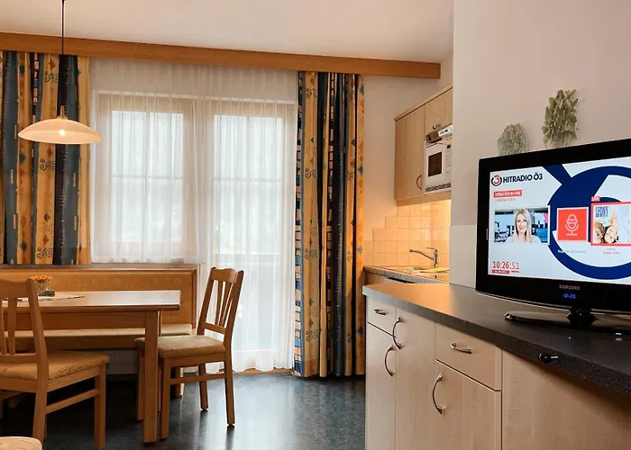 Chasa Monthani * Ischgl