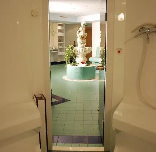 Apartman Chasa Monthani Ischgl